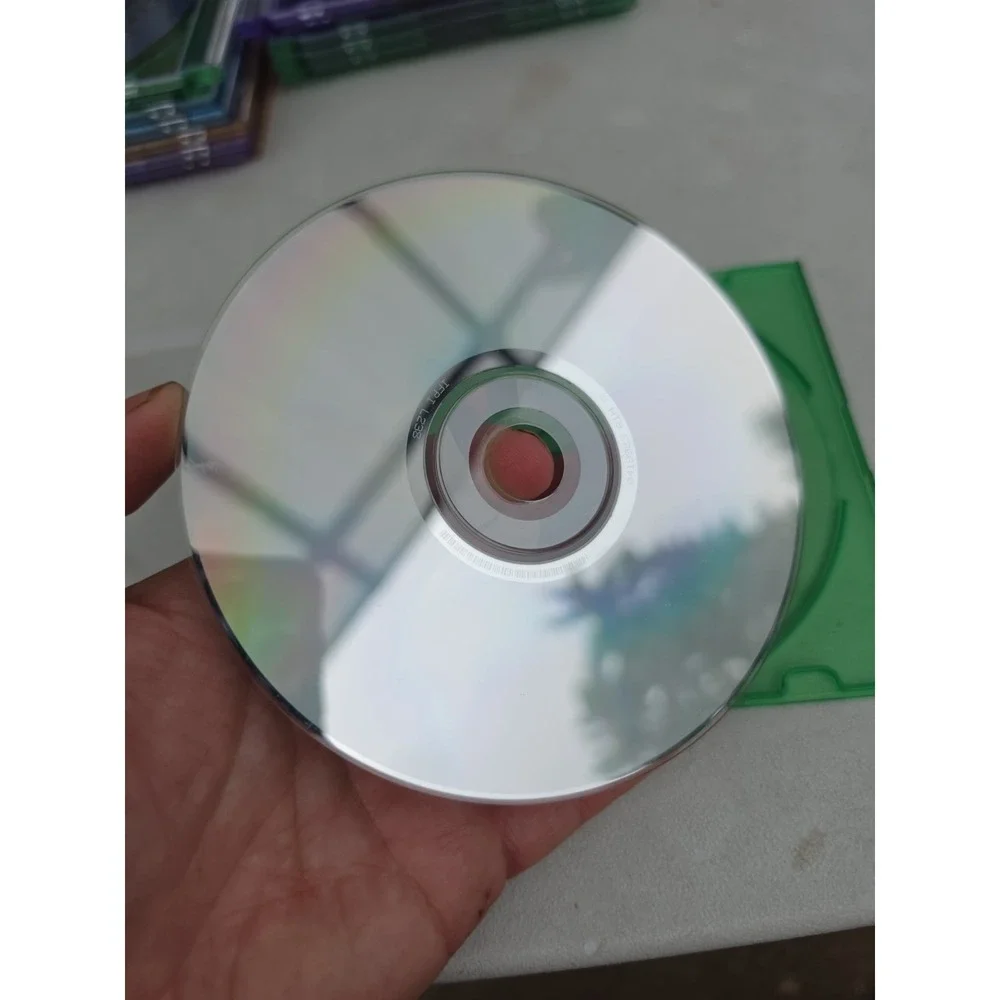 Putt-Putt Joins the Circus PC CD-Rom 2000 Windows Mac Children Kids Game